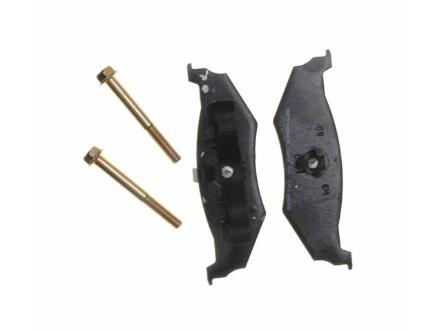Raybestos Brakes Disc Brake Caliper P/N:RC11328 Fits: Chrysler Sebring 06-02, Dodge Stratus 06-01 - Image 3