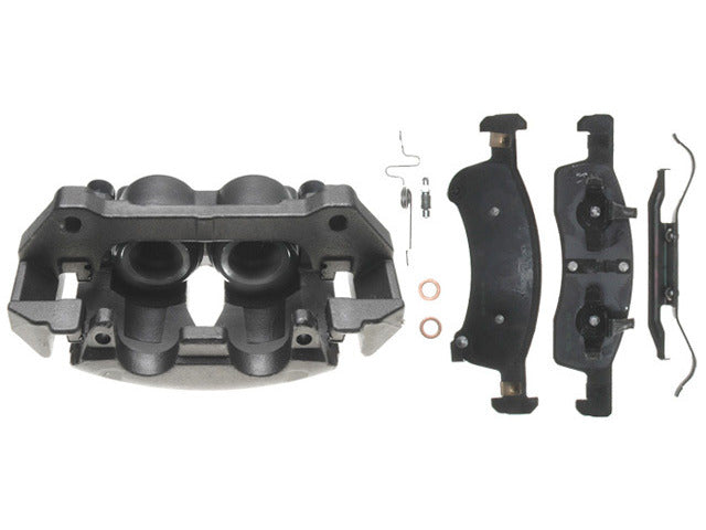 Raybestos Brakes Disc Brake Caliper P/N:RC11333 Fits: Ford Expedition 06-03, Lincoln Navigator 06-03 - Image 1