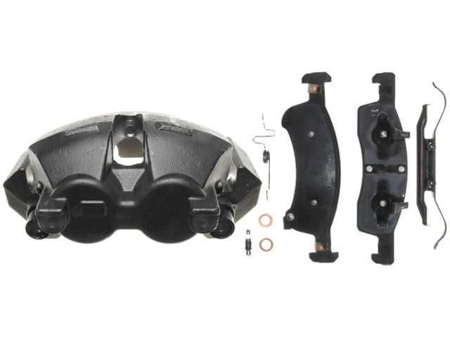 Raybestos Brakes Disc Brake Caliper P/N:RC11333 Fits: Ford Expedition 06-03, Lincoln Navigator 06-03 - Image 2