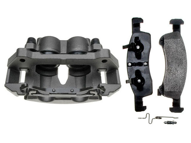 Raybestos Brakes Disc Brake Caliper P/N:RC11334 Fits: Ford Expedition 06-03, Lincoln Navigator 06-03 - Image 1