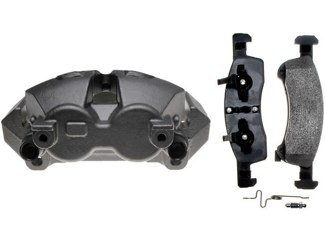 Raybestos Brakes Disc Brake Caliper P/N:RC11334 Fits: Ford Expedition 06-03, Lincoln Navigator 06-03 - Image 2
