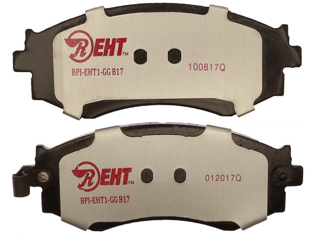 Raybestos Brakes Disc Brake Caliper P/N:RC11341C Fits: Nissan Sentra 06-00 - Image 5