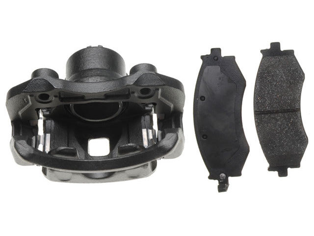 Raybestos Brakes Disc Brake Caliper P/N:RC11341NS Fits: Nissan Sentra 06-00 - Image 1