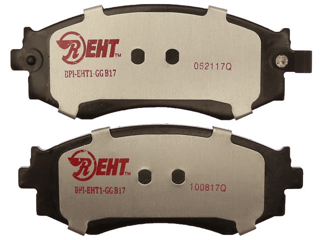 Raybestos Brakes Disc Brake Caliper P/N:RC11342C Fits: Nissan Sentra 06-00 - Image 5