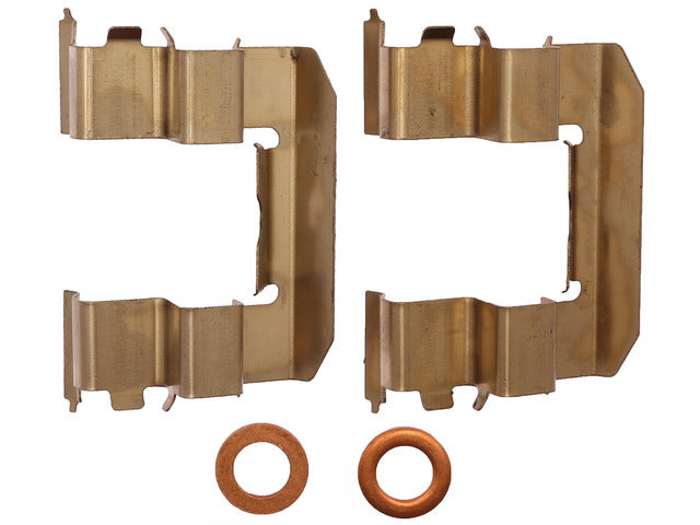 Raybestos Brakes Disc Brake Caliper P/N:RC11342C Fits: Nissan Sentra 06-00 - Image 6