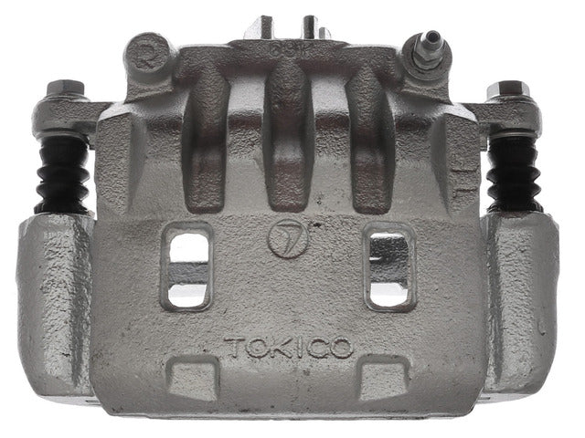 Raybestos Brakes Disc Brake Caliper P/N:RC11343C Fits: Saab 9-2x 06-05, Subaru Impreza 16-02, Subaru Legacy 05-03 - Image 4