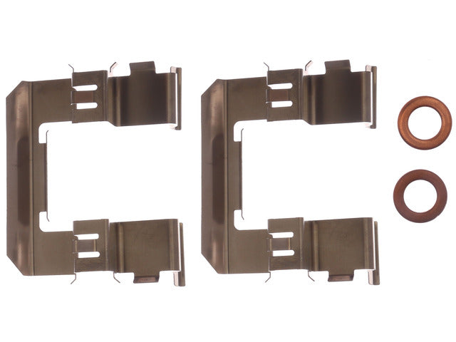 Raybestos Brakes Disc Brake Caliper P/N:RC11343C Fits: Saab 9-2x 06-05, Subaru Impreza 16-02, Subaru Legacy 05-03 - Image 6
