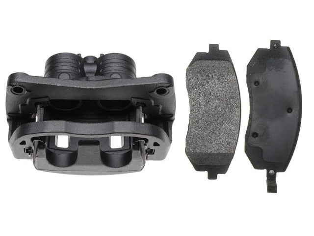 Raybestos Brakes Disc Brake Caliper P/N:RC11343NS Fits: Saab 9-2x 06-05, Subaru Impreza 16-02, Subaru Legacy 05-03 - Image 1