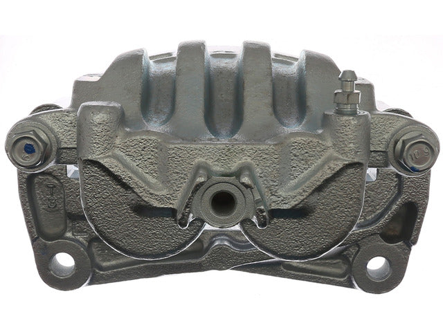 Raybestos Brakes Disc Brake Caliper P/N:RC11344C Fits: Saab 9-2x 06-05, Subaru Impreza 14-02, Subaru Legacy 05-03 - Image 3