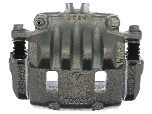 Raybestos Brakes Disc Brake Caliper P/N:RC11344C Fits: Saab 9-2x 06-05, Subaru Impreza 14-02, Subaru Legacy 05-03 - Image 4