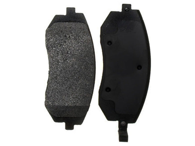Raybestos Brakes Disc Brake Caliper P/N:RC11344C Fits: Saab 9-2x 06-05, Subaru Impreza 14-02, Subaru Legacy 05-03 - Image 5