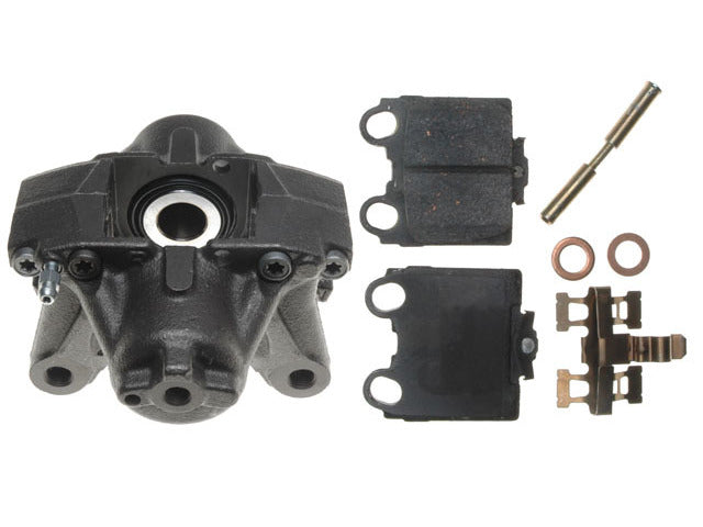 Raybestos Brakes Disc Brake Caliper P/N:RC11347 Fits: Lexus Is300 05-01 - Image 2