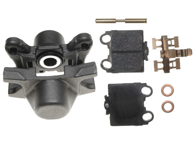 Raybestos Brakes Disc Brake Caliper P/N:RC11348 Fits: Lexus Is300 05-01 - Image 1
