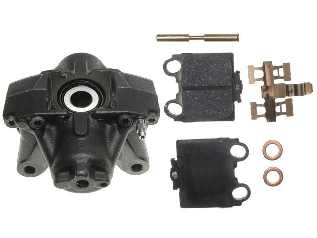Raybestos Brakes Disc Brake Caliper P/N:RC11348 Fits: Lexus Is300 05-01 - Image 2