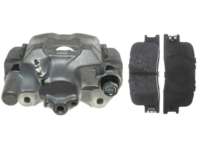 Raybestos Brakes Disc Brake Caliper P/N:RC11353 Fits: Toyota Highlander 03-01 - Image 2