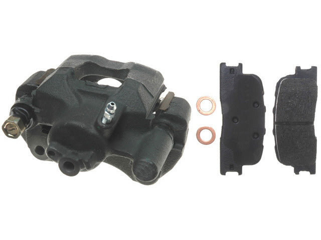 Raybestos Brakes Disc Brake Caliper P/N:RC11354 Fits: Toyota Highlander 03-01 - Image 2