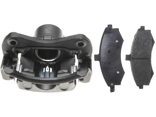 Raybestos Brakes Disc Brake Caliper P/N:RC11355 Fits: Hyundai Elantra 05-02 - Image 1