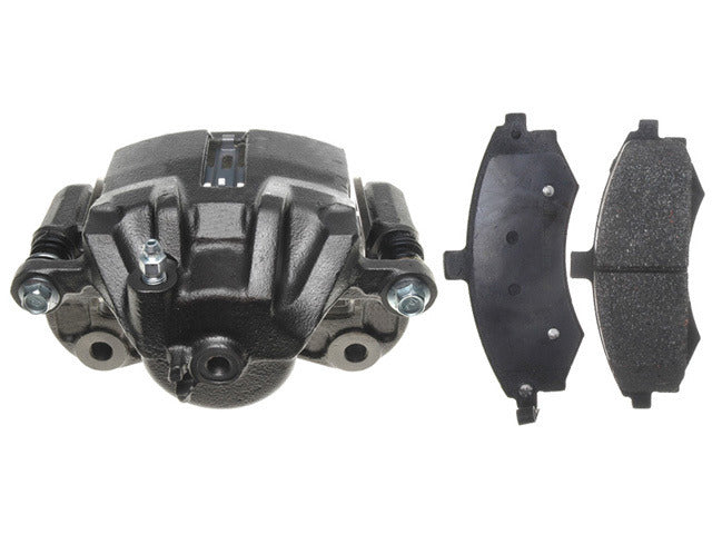 Raybestos Brakes Disc Brake Caliper P/N:RC11355 Fits: Hyundai Elantra 05-02 - Image 2