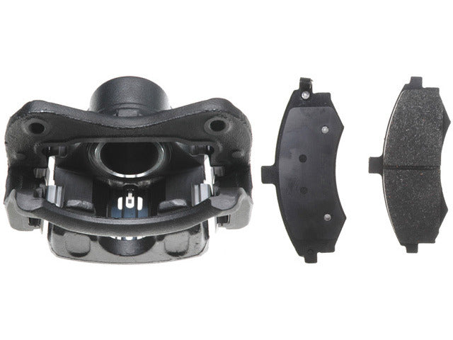 Raybestos Brakes Disc Brake Caliper P/N:RC11356 Fits: Hyundai Elantra 05-02 - Image 1