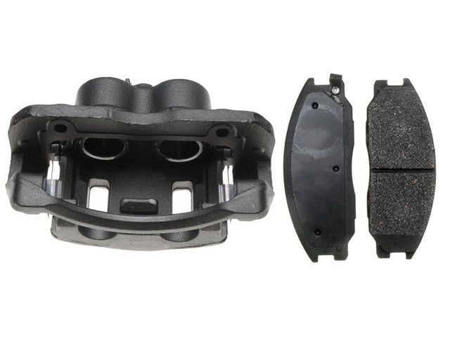 Raybestos Brakes Disc Brake Caliper P/N:RC11357NS Fits: Hyundai Santa Fe 06-01 - Image 1