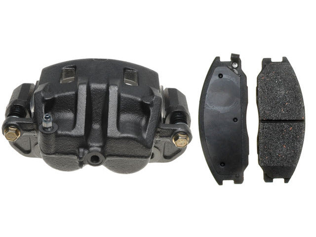 Raybestos Brakes Disc Brake Caliper P/N:RC11357NS Fits: Hyundai Santa Fe 06-01 - Image 2