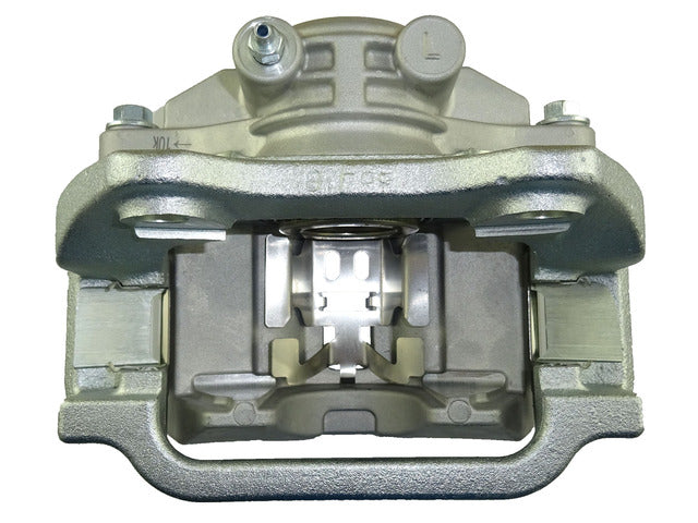 Raybestos Brakes Disc Brake Caliper P/N:RC11359C Fits: Cadillac Deville 05-03, Cadillac Dts 11-06, Chevrolet Silverado 1500 06-03, Chevrolet Silverado 1500 Classic 2007, GMC Sierra 1500 06-03, GMC Sierra 1500 Classic 2007 - Image 2