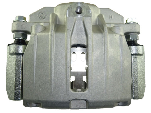 Raybestos Brakes Disc Brake Caliper P/N:RC11359C Fits: Cadillac Deville 05-03, Cadillac Dts 11-06, Chevrolet Silverado 1500 06-03, Chevrolet Silverado 1500 Classic 2007, GMC Sierra 1500 06-03, GMC Sierra 1500 Classic 2007 - Image 4