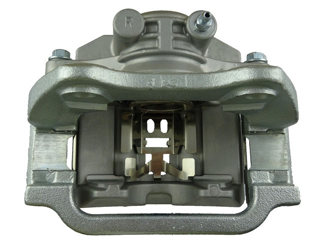 Raybestos Brakes Disc Brake Caliper P/N:RC11360C Fits: Cadillac Deville 05-03, Cadillac Dts 11-06, Chevrolet Silverado 1500 06-03, Chevrolet Silverado 1500 Classic 2007, GMC Sierra 1500 06-03, GMC Sierra 1500 Classic 2007 - Image 2