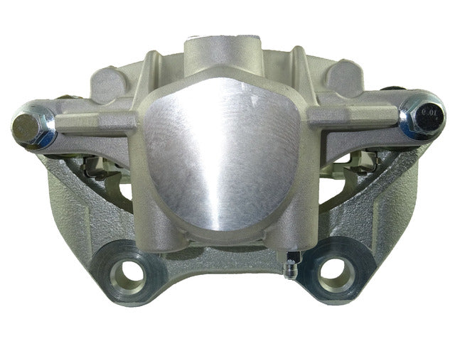 Raybestos Brakes Disc Brake Caliper P/N:RC11360C Fits: Cadillac Deville 05-03, Cadillac Dts 11-06, Chevrolet Silverado 1500 06-03, Chevrolet Silverado 1500 Classic 2007, GMC Sierra 1500 06-03, GMC Sierra 1500 Classic 2007 - Image 3