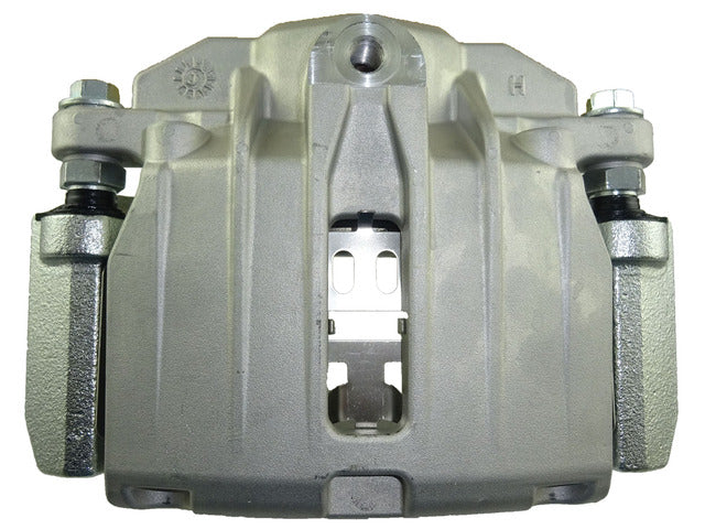 Raybestos Brakes Disc Brake Caliper P/N:RC11360C Fits: Cadillac Deville 05-03, Cadillac Dts 11-06, Chevrolet Silverado 1500 06-03, Chevrolet Silverado 1500 Classic 2007, GMC Sierra 1500 06-03, GMC Sierra 1500 Classic 2007 - Image 4