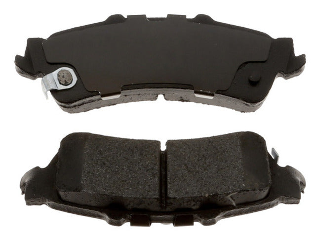 Raybestos Brakes Disc Brake Caliper P/N:RC11360C Fits: Cadillac Deville 05-03, Cadillac Dts 11-06, Chevrolet Silverado 1500 06-03, Chevrolet Silverado 1500 Classic 2007, GMC Sierra 1500 06-03, GMC Sierra 1500 Classic 2007 - Image 5