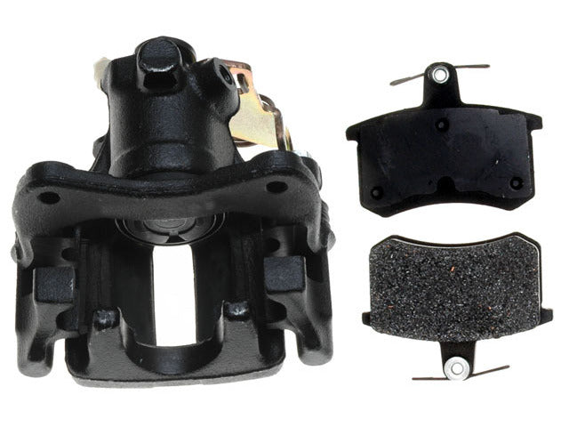 Raybestos Brakes Disc Brake Caliper P/N:RC11361NS Fits: Audi A4 2001, Audi A4 Quattro 2001 - Image 1