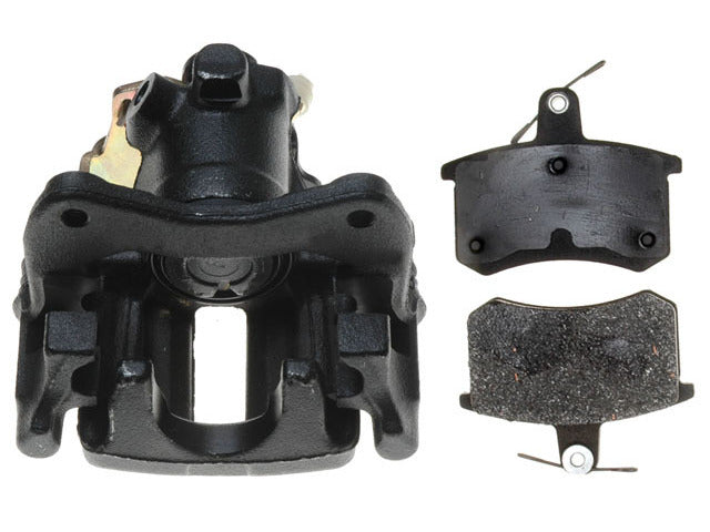 Raybestos Brakes Disc Brake Caliper P/N:RC11362NS Fits: Audi A4 2001, Audi A4 Quattro 2001 - Image 1