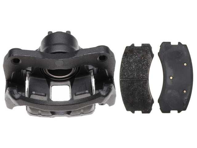 Raybestos Brakes Disc Brake Caliper P/N:RC11369NS Fits: Mitsubishi Lancer 07-02 - Image 1