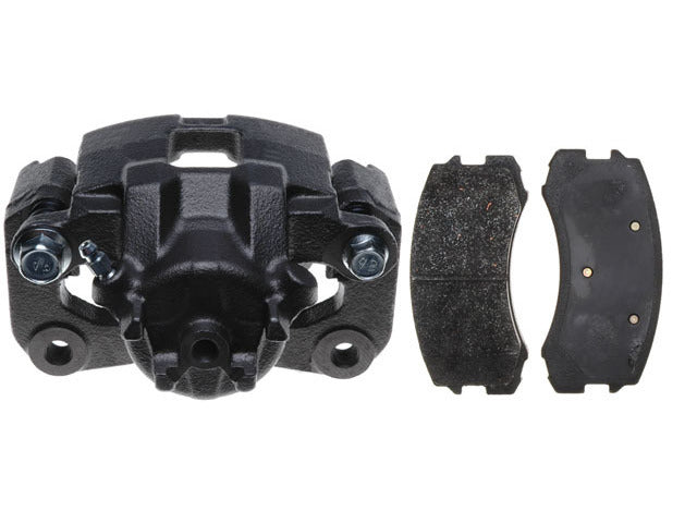 Raybestos Brakes Disc Brake Caliper P/N:RC11369NS Fits: Mitsubishi Lancer 07-02 - Image 2