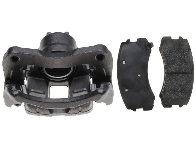 Raybestos Brakes Disc Brake Caliper P/N:RC11370NS Fits: Mitsubishi Lancer 07-02 - Image 1