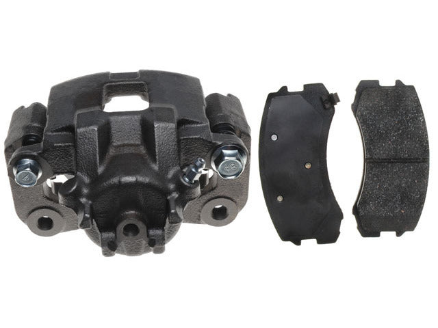 Raybestos Brakes Disc Brake Caliper P/N:RC11370NS Fits: Mitsubishi Lancer 07-02 - Image 2