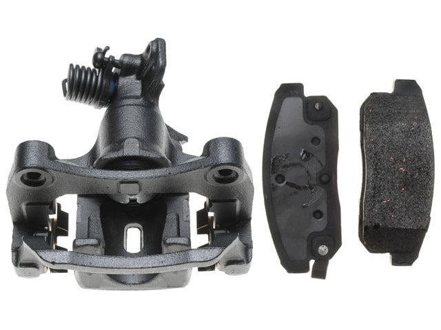 Raybestos Brakes Disc Brake Caliper P/N:RC11375NS Fits: Infiniti I35 04-02, Nissan Maxima 03-01 - Image 1