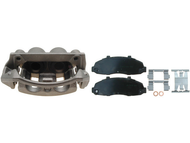 Raybestos Brakes Disc Brake Caliper P/N:RC11379 Fits: Ford F-150 04-99, Ford F-150 Heritage 2004 - Image 1