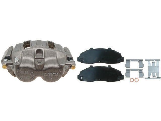 Raybestos Brakes Disc Brake Caliper P/N:RC11379 Fits: Ford F-150 04-99, Ford F-150 Heritage 2004 - Image 2