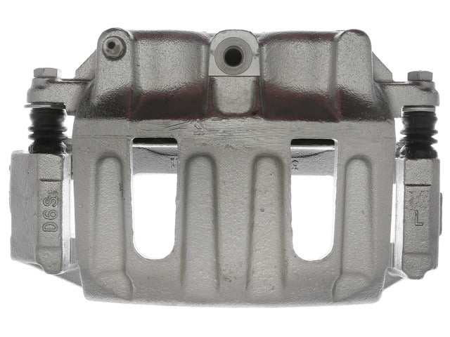 Raybestos Brakes Disc Brake Caliper P/N:RC11380C Fits: Ford F-150 04-99, Ford F-150 Heritage 2004 - Image 4