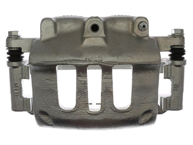 Raybestos Brakes Disc Brake Caliper P/N:RC11381C Fits: Ford Crown Victoria 11-03, Lincoln Town Car 11-03, Mercury Grand Marquis 11-03, Mercury Marauder 04-03 - Image 4