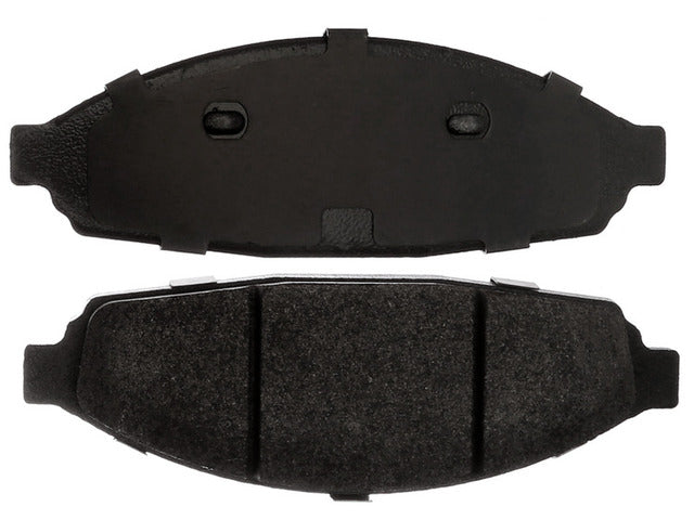 Raybestos Brakes Disc Brake Caliper P/N:RC11381C Fits: Ford Crown Victoria 11-03, Lincoln Town Car 11-03, Mercury Grand Marquis 11-03, Mercury Marauder 04-03 - Image 5