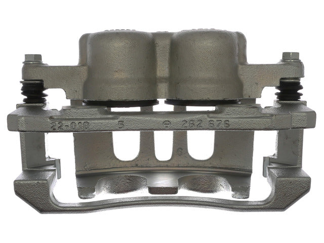 Raybestos Brakes Disc Brake Caliper P/N:RC11381PC Fits: Ford Crown Victoria 11-03, Lincoln Town Car 11-03, Mercury Grand Marquis 11-03, Mercury Marauder 04-03 - Image 2