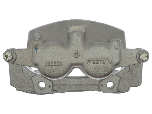 Raybestos Brakes Disc Brake Caliper P/N:RC11381PC Fits: Ford Crown Victoria 11-03, Lincoln Town Car 11-03, Mercury Grand Marquis 11-03, Mercury Marauder 04-03 - Image 3
