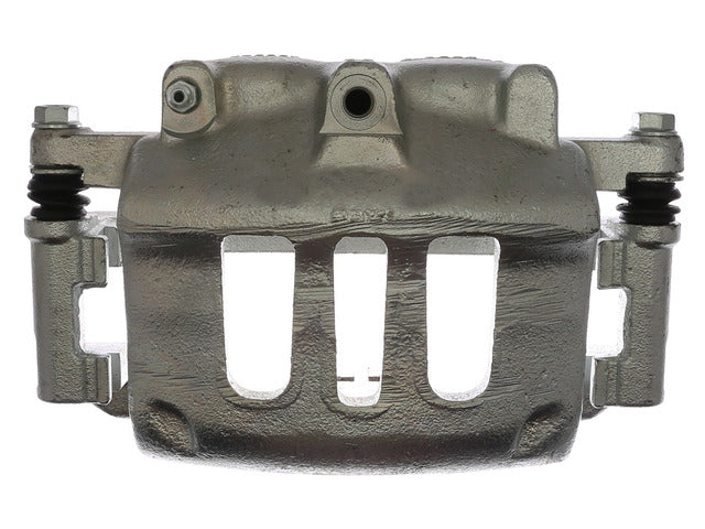 Raybestos Brakes Disc Brake Caliper P/N:RC11382PC Fits: Ford Crown Victoria 11-03, Lincoln Town Car 11-03, Mercury Grand Marquis 11-03, Mercury Marauder 04-03 - Image 4