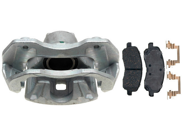 Raybestos Brakes Disc Brake Caliper P/N:RC11383 Fits: Mitsubishi Lancer 06-04, Mitsubishi Outlander 04-03 - Image 1
