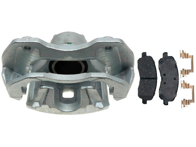 Raybestos Brakes Disc Brake Caliper P/N:RC11384 Fits: Mitsubishi Lancer 06-04, Mitsubishi Outlander 04-03 - Image 1
