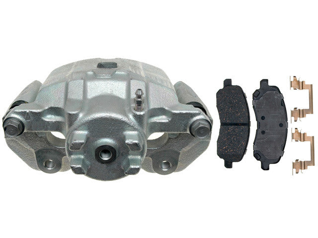 Raybestos Brakes Disc Brake Caliper P/N:RC11384 Fits: Mitsubishi Lancer 06-04, Mitsubishi Outlander 04-03 - Image 2