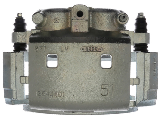 Raybestos Brakes Disc Brake Caliper P/N:RC11389C Fits: Dodge Ram 3500 08-03, Dodge Ram 3500 Van 2003 - Image 4